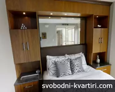 352 Едностаен апартамент Център