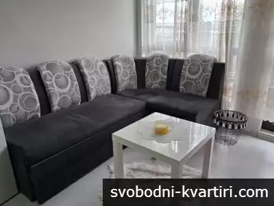 Оферта №57087 Двустаен апартамент под наем в кв. Южен