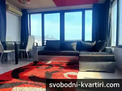 930 Едностаен апартамент Съдийски