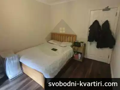 654 Едностаен апартамент Беломорски