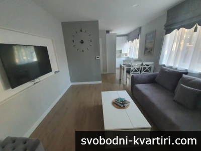 Двустаен апартамент под наем в Каменица 2