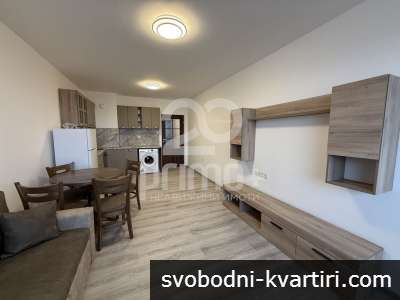 Тристаен апартамент, кв. Колю Фичето