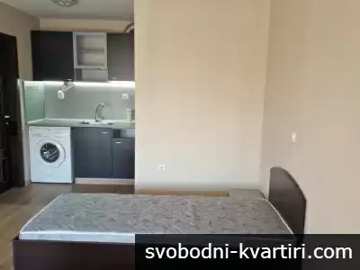 Едностаен апартамент под наем в широкия център на гр. Благоевград – в района на ЛИДЛ