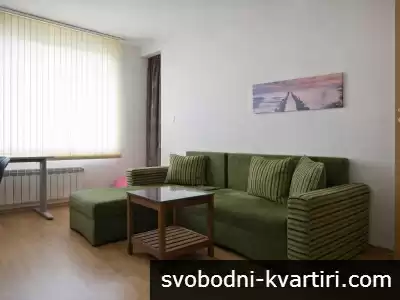 Двустаен, под наем, ж.к Лозенец