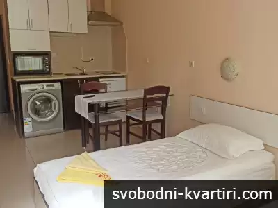 Боксониера  под наем за студенти -Левски -от 15.11.2026