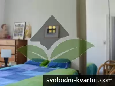 768 Четиристаен апартамент Каменица 2