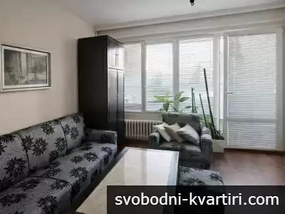 Tристаен, под наем, ж.к. Банишора