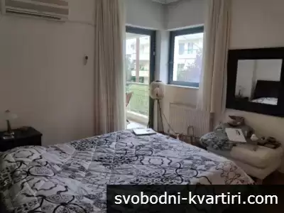 590 Тристаен апартамент Кършияка