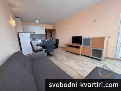 Зорница двустаен апартамент обзаведен #1748340440