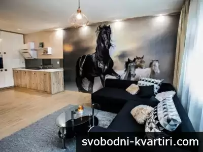 Етаж от къща Христо Смирненски