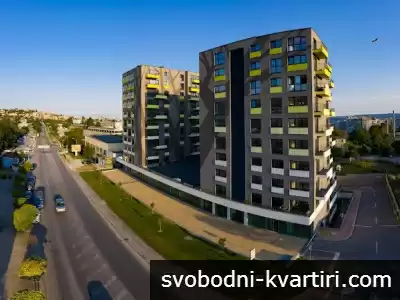 Складови помещения под наем Варна, склад под наем