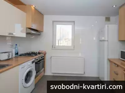 431 Двустаен апартамент Каменица 2