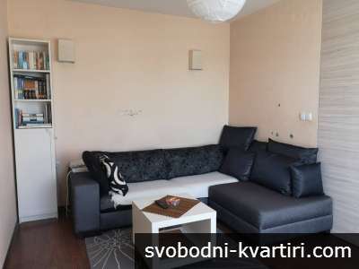 Двустаен, под наем, кв. Овча Купел Двустаен, под наем, кв. Овча Купел