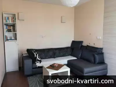 Двустаен, под наем, кв. Овча Купел