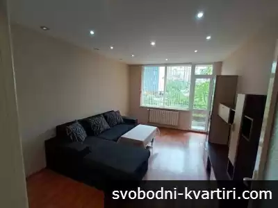 Двустаен, под наем, ж.к Люлин 2