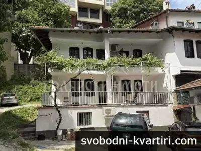 Самостоятелна къща под наем – ул.Гурко