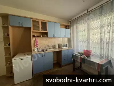 Двустаен в близост до Макс Марк Двустаен в близост до Макс Марк