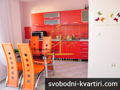 Тристаен апартамент – Виница, Варна (Обява №:316135)