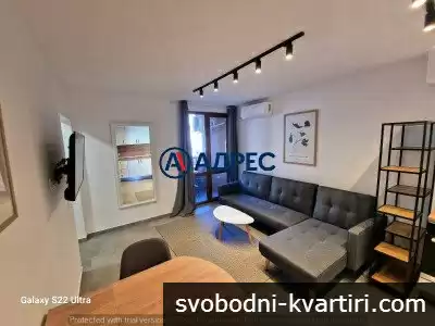 Двустаен апртамент в зоната на магазин Лидл