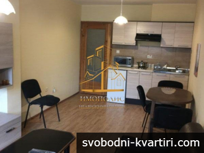 Двустаен апартамент – Винс, Варна (Обява №:248967)