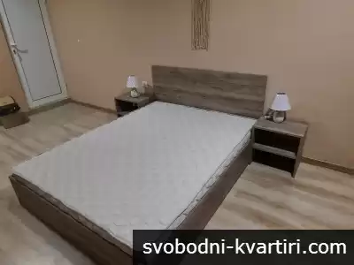Обзаведено студио, климатик - Дружба 3