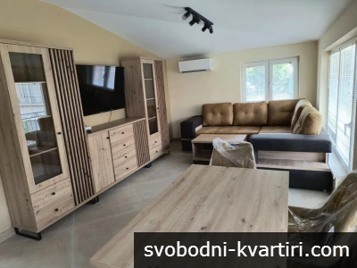 Tристаен, уютен апартамент в Каменица!