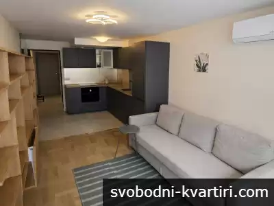 Едностаен, под наем, ж.к Банишора