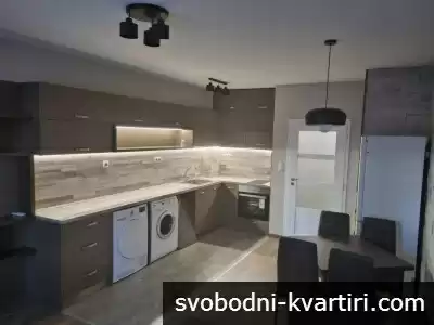 Дава под наем 3-стаен гр. Пловдив - Кючук Париж 84m²