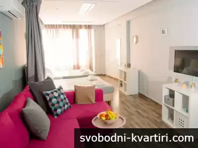 471 Четиристаен апартамент Каменица 2