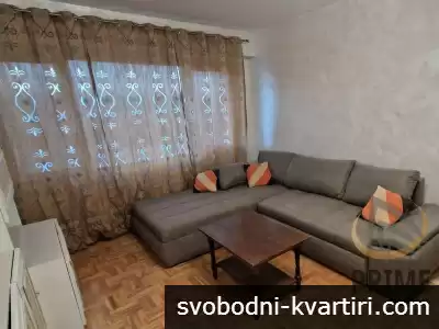 Изгрев двустаен апартамент обзаведен #1777550695