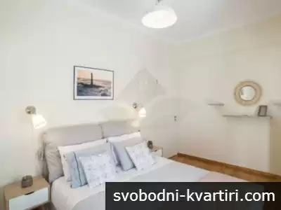 541 Тристаен апартамент Каменица 1