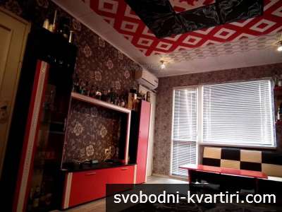 ✅Дава боксониера,Здравец север,Била,Лидл.✅Климатик.
