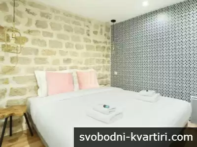 377 Едностаен апартамент Каменица 2