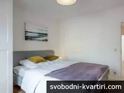 803 Едностаен апартамент Кършияка