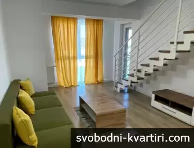 969 Четиристаен апартамент Хр.Смирненски