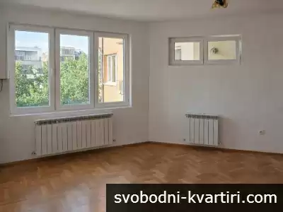 Двустаен, под наем, кв. Витоша