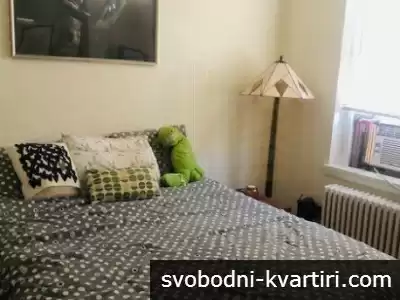 568 Четиристаен апартамент Изгрев