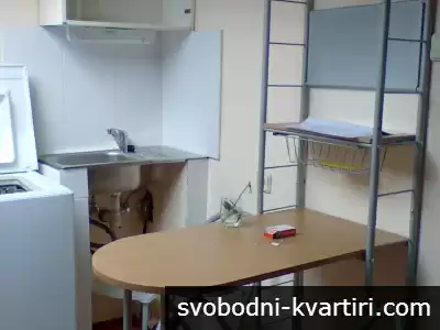 Под наем едностаен в Гео Милев София