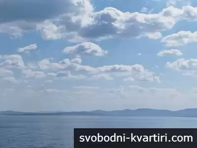 Къща в прегръдката на морето - Поморие