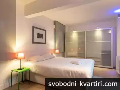 851 Едностаен апартамент Гагарин