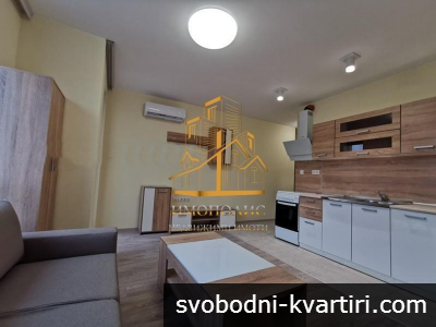 Едностаен апартамент – Виница, Варна (Обява №:472018)