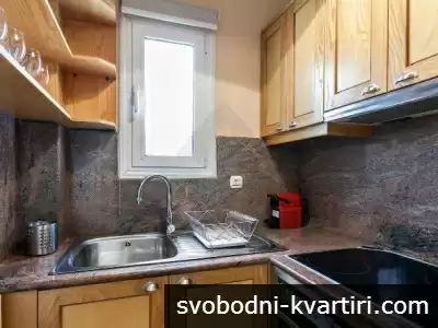 502 Едностаен апартамент Каменица 1