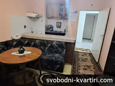 Двустаен разширен - кв. Мальовица
