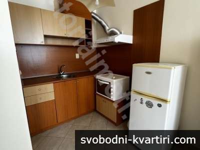 Компактен двустаен апартамент, кв. Картала
