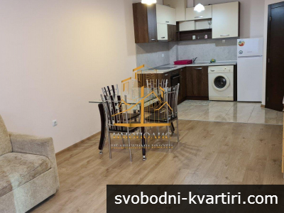 Двустаен апартамент - Левски, Варна (Обява №: 680705)