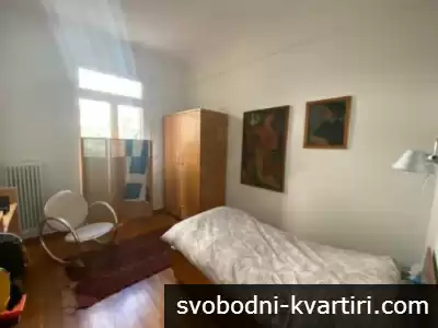 512 Двустаен апартамент Каменица 1