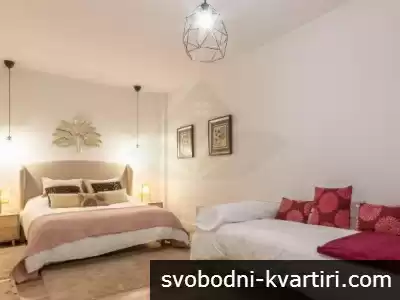 880 Едностаен апартамент Кършияка