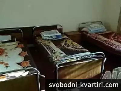 Къща квартира може група Белене