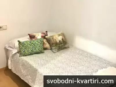672 Самостоятелна стая Сточна гара
