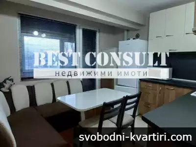 Едностаен обзаведен, ТЕЦ, климатик-Здравец север